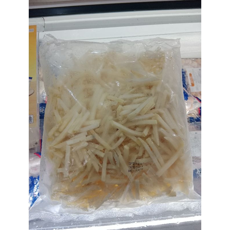 

kentang premium sunfish 2 kg