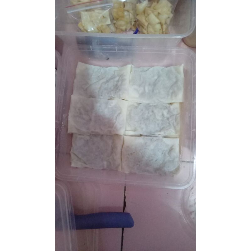 

Cibayy isi 10 dalam pcs (isi ayam, sosis)