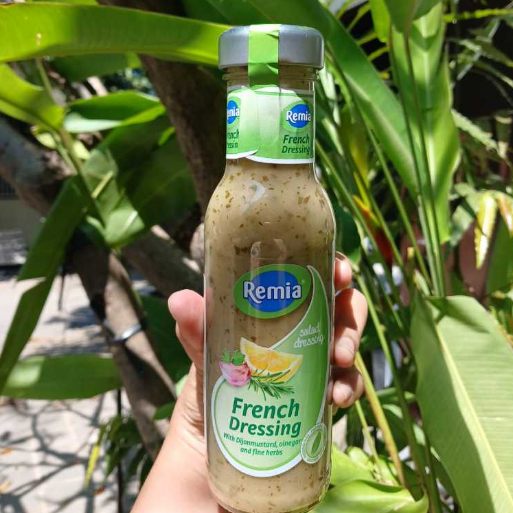 

Remia French Dressing 250ml / Saus