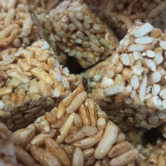 

1KG CEMILAN JIPANG TENG TENG MANIS