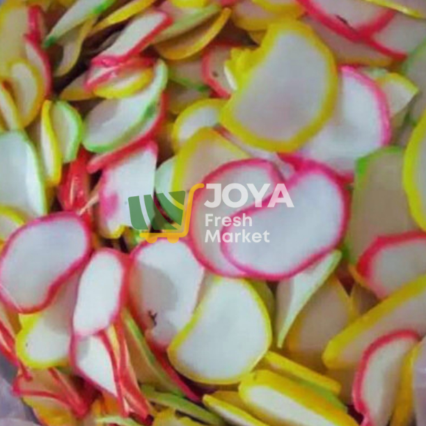 

Joya Fresh - Kerupuk Bawang/Kerupuk Seblak