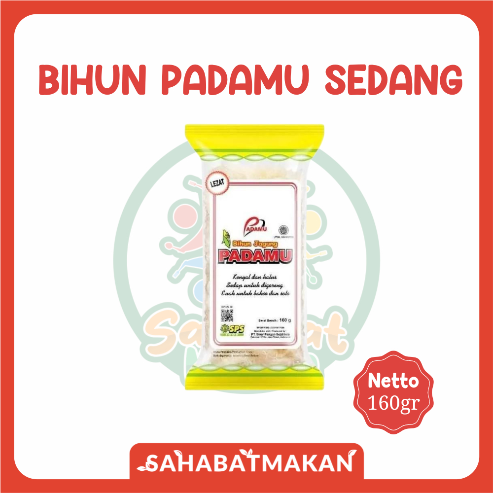 

Bihun Padamu Sedang — Sahabat Makan Sayur Jogja