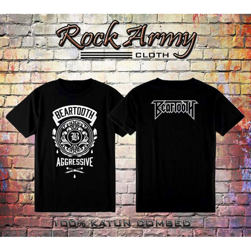 KAOS MUSIK BAND METAL | BAJU T SHIRT BAND HARDCORE | Kaos Band Klasik Rock Pria | Kaos Band TRASH ME