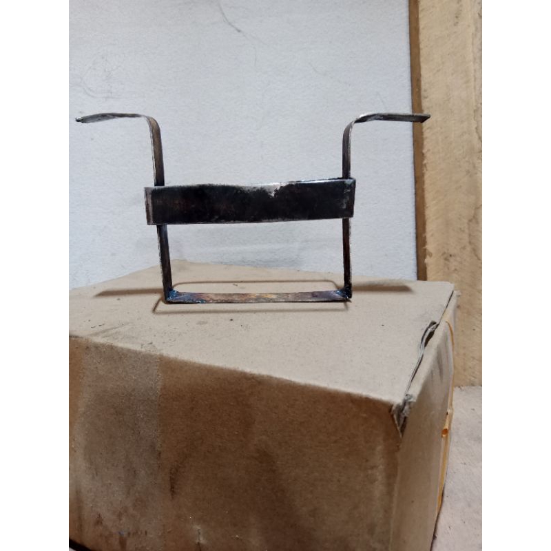 pangkon aki Mio PNP rangka standar/drag .