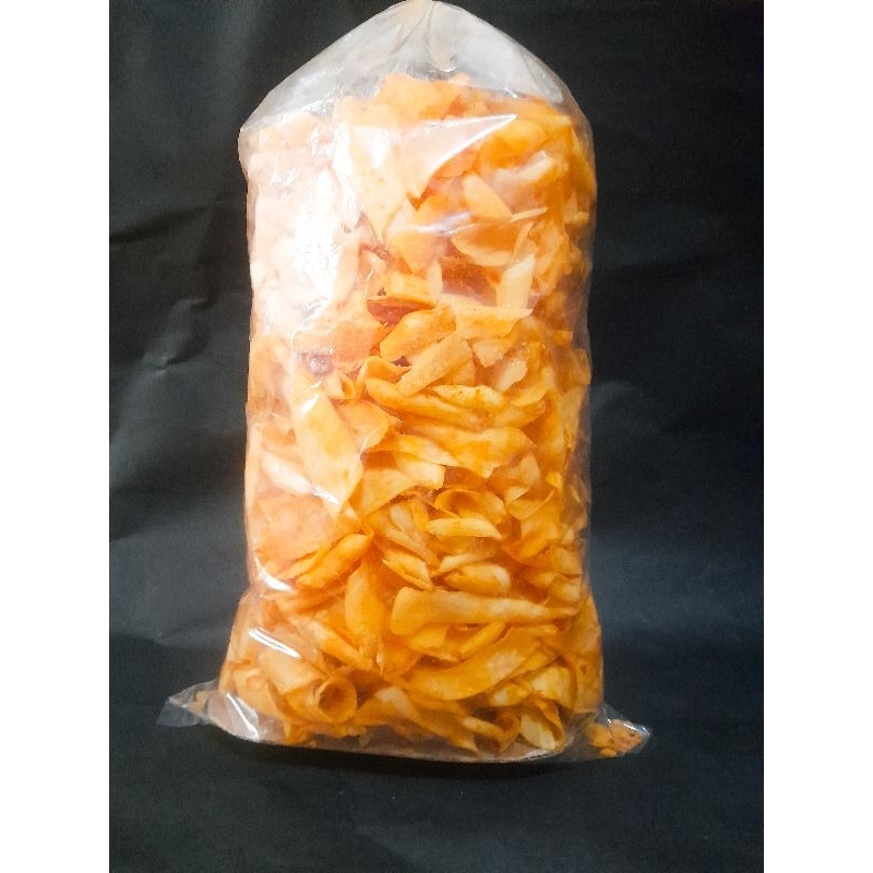 

kripiksingkong balado renyahhh1kg