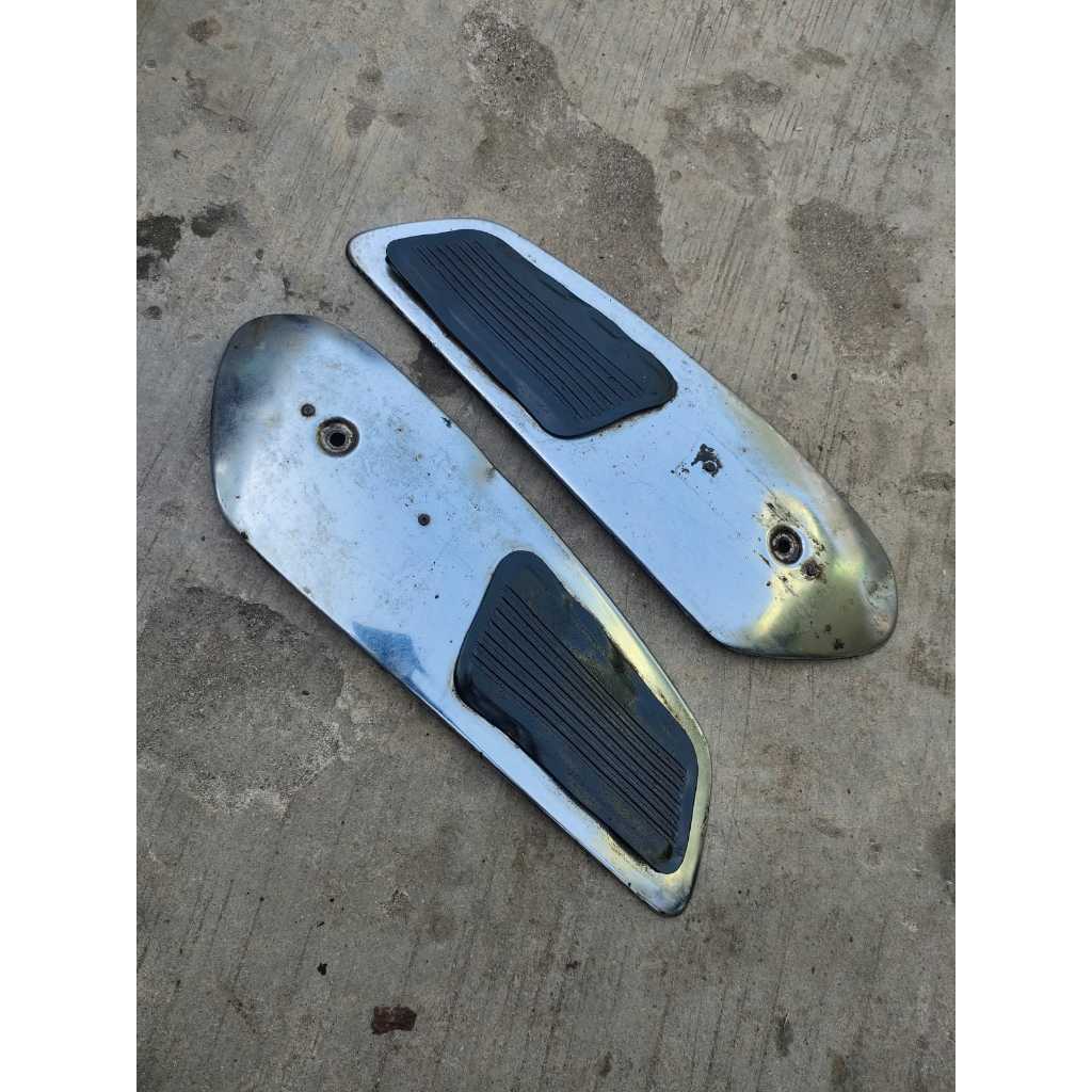 Panel Tangki Yamaha L2 L2Super