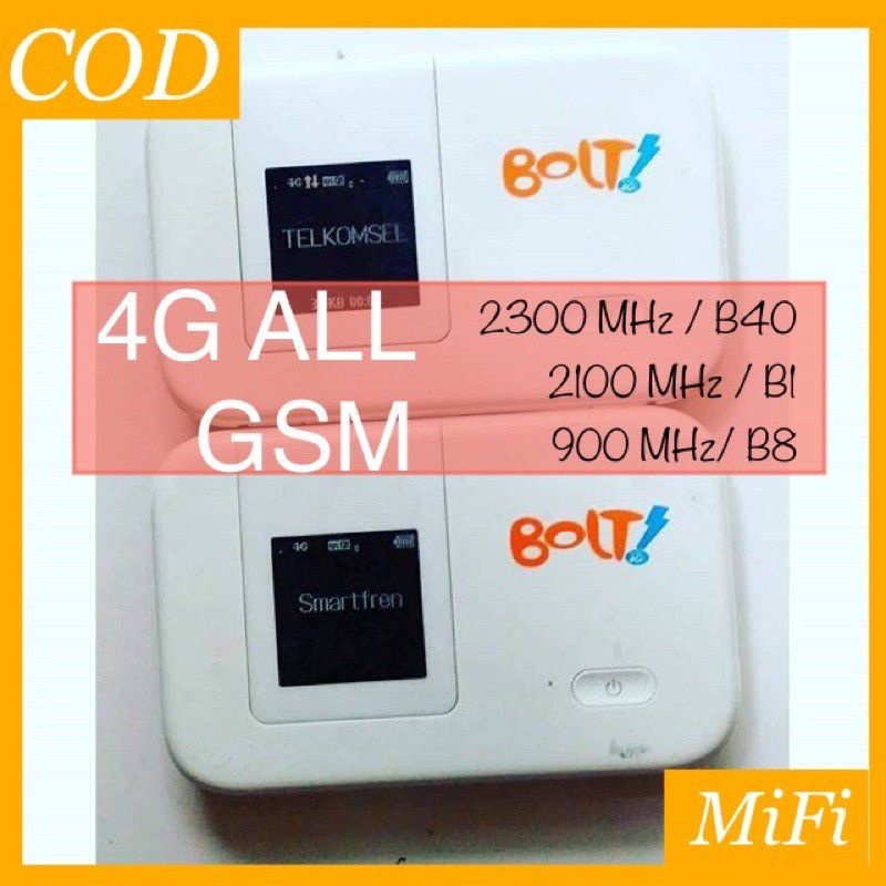 MODEM WIFI E5372 4G ALL OPERATOR 150Mbps