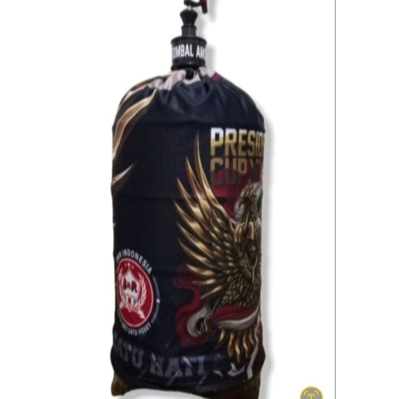 Krodong Lb presiden cup BnR