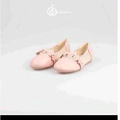 flatshoes anak donatello
