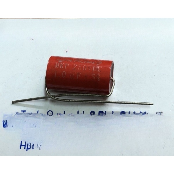 MKP SURONG 1UF-250VDC wbwele88