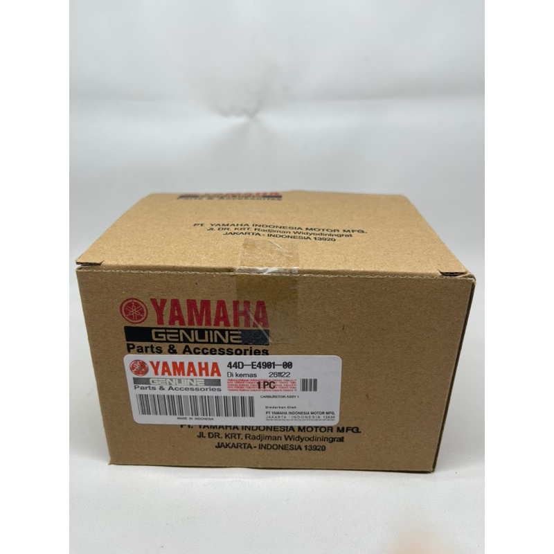 Karburator Xeon 44D Carburator Xeon 44D