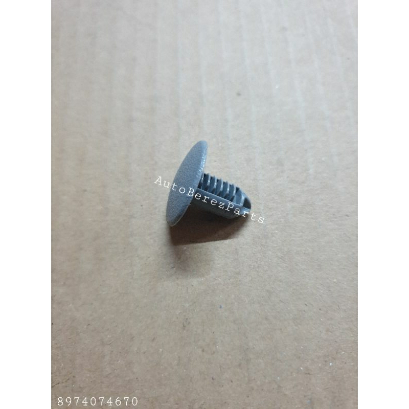 Klip Isuzu Giga Seal Trim Isuzu Giga FVZ34 Original