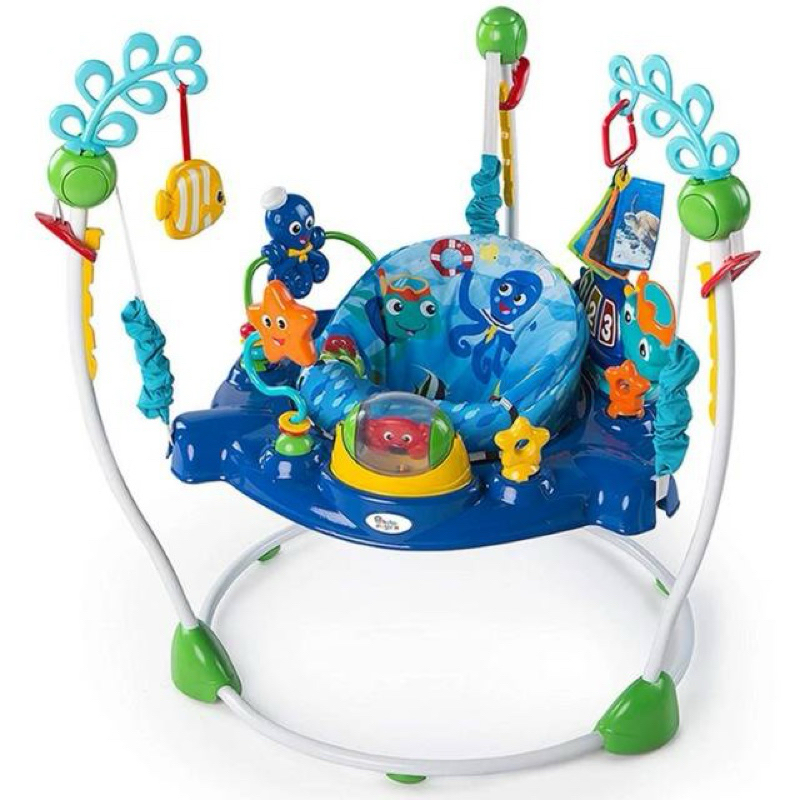 SEWA jumperoo baby einstein / jumperoo baby