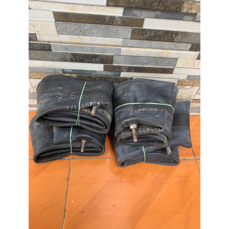 Ban Dalam Trail 18 21 Second IRC