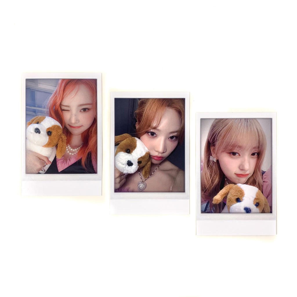 [sharing] ARTMS - Dall Photocard Benefit (Ktown4u / Ktown4u Showcase / DMM / MMT Showcase / FLNK)