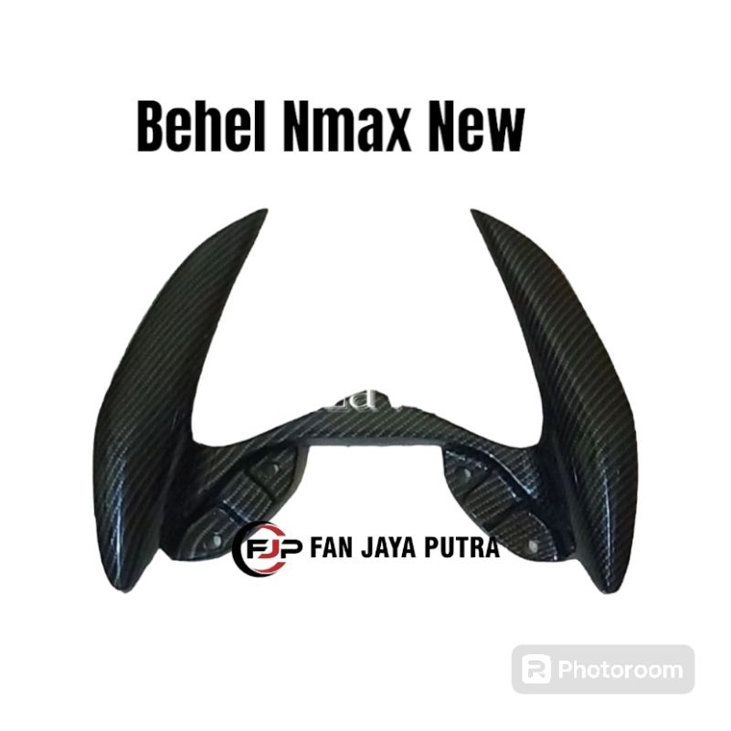 BEHEL TANDUK YAMAHA NMAX ALL NEW | BEHEL VARIASI YAMAHA NMAX NEW