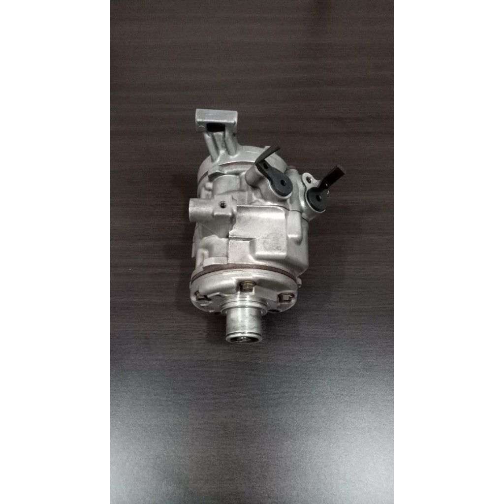 Kompresor Ac Toyota All New Avanza Veloz 1500cc