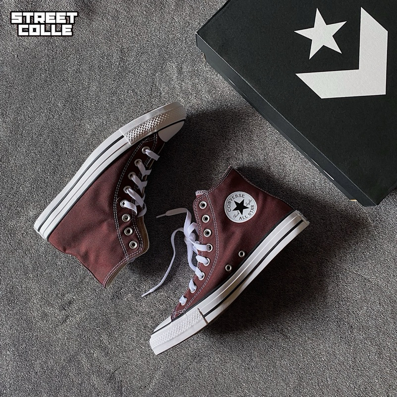 Converse CTAS High Earth Brown