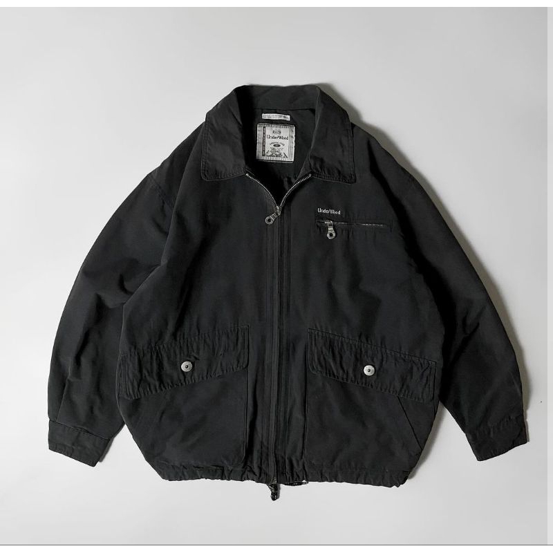 Work jaket Underwood