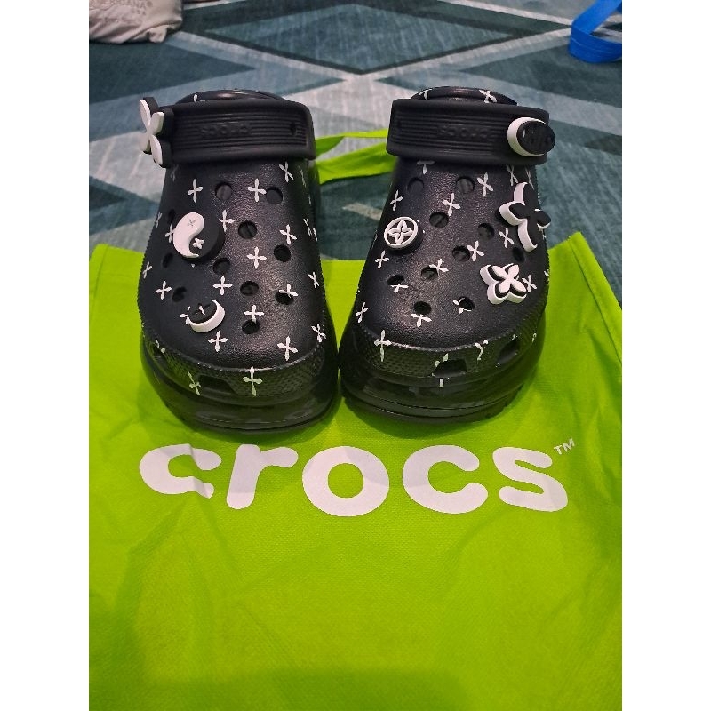 Sendal Original 100% crocs
