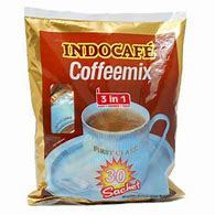 

Kopi Indocafe Coffeemix