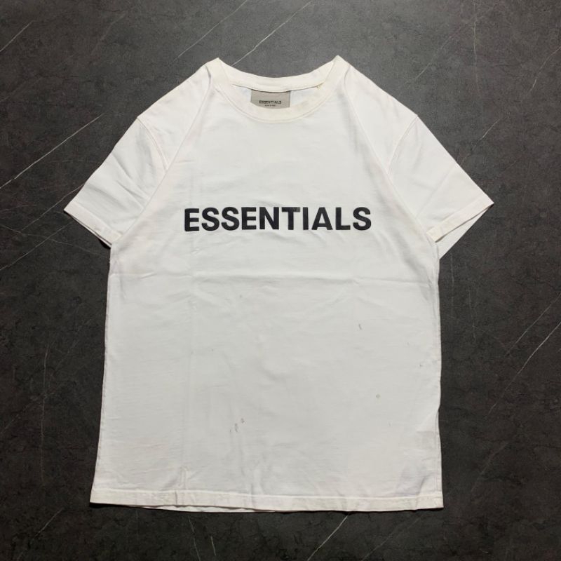 Kaos ESSENTIALS Second BRAND