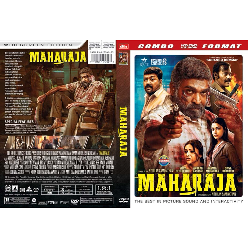 Maharaja