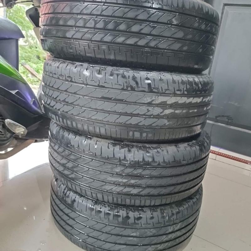 Ban Mobil Ring 15 . 195 50 15 ban mobil secound tubeless