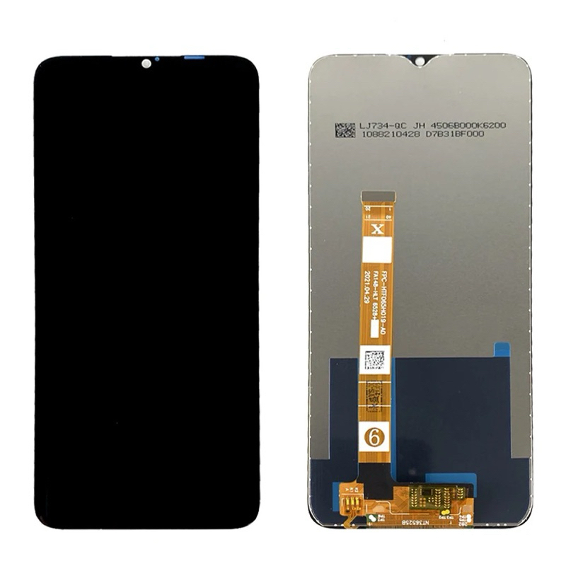 LCD TOUCHSCREEM REALME NARZO 30A