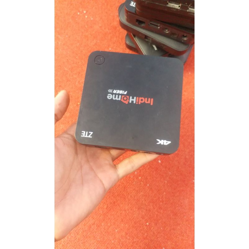 B860H V1 SUDAH ROOT OPENWRT REYRE TERINSTALL DI EMMC