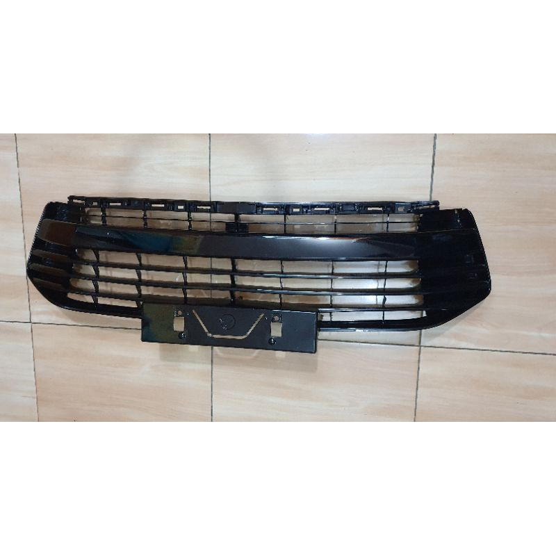 Ram Bumper Grill Radiator Toyota Innova Reborn 2016-2020