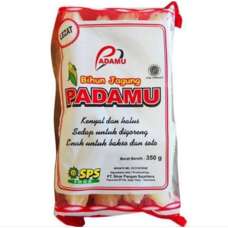 

Padamu Merah 300gr