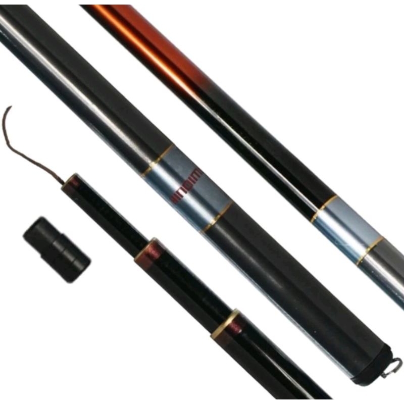 JORAN TEGEK GALATAMA LELE  HINOMIYA STACIA... CARBON HARD