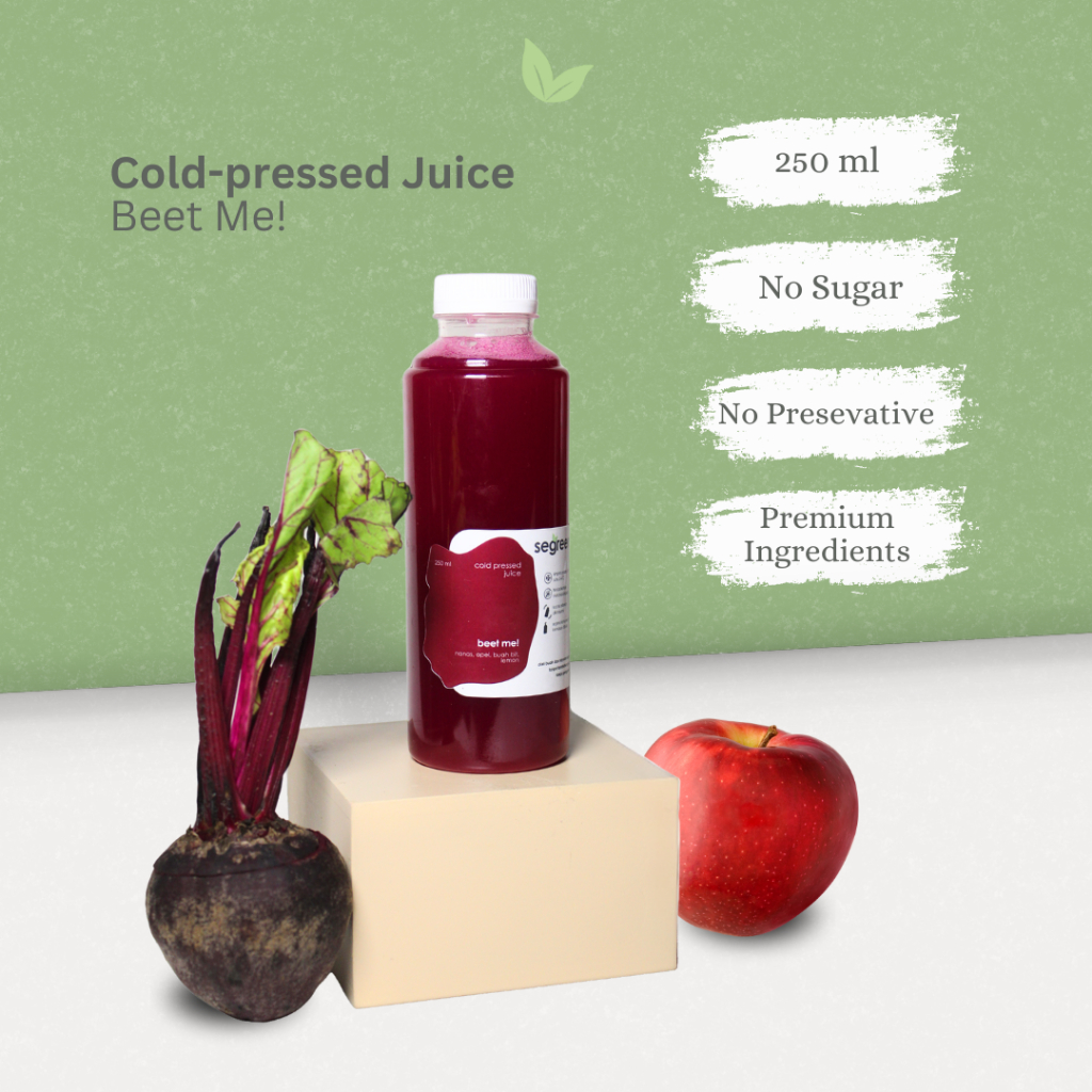 

Beet Me!