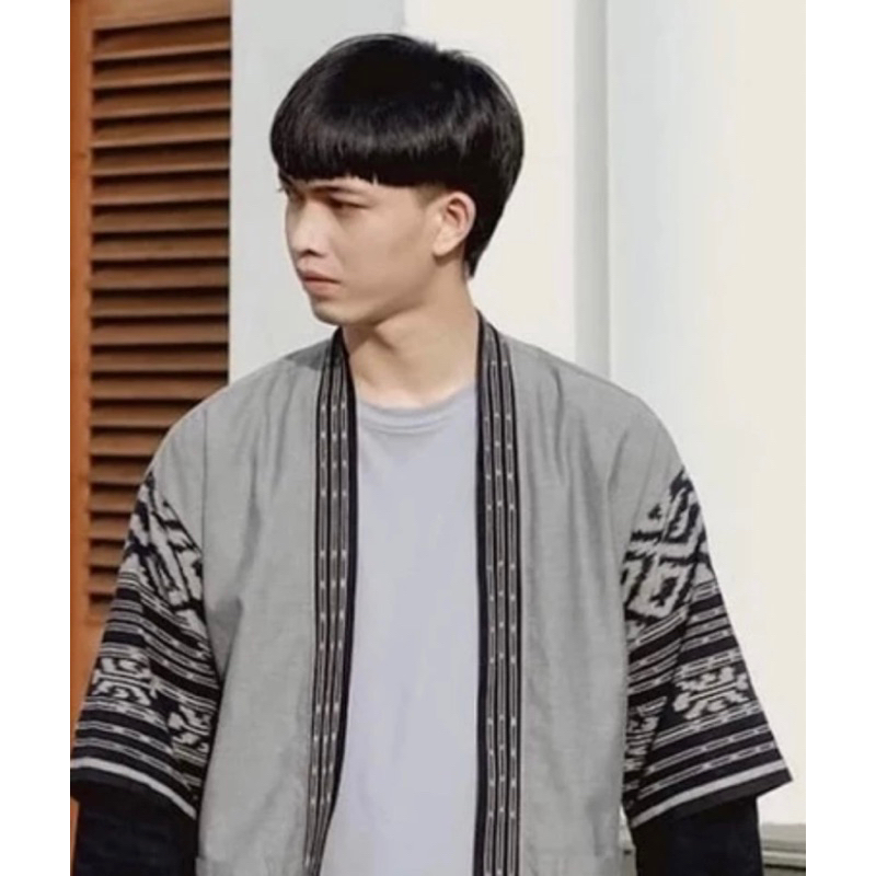 KIMONO OUTER PRIA