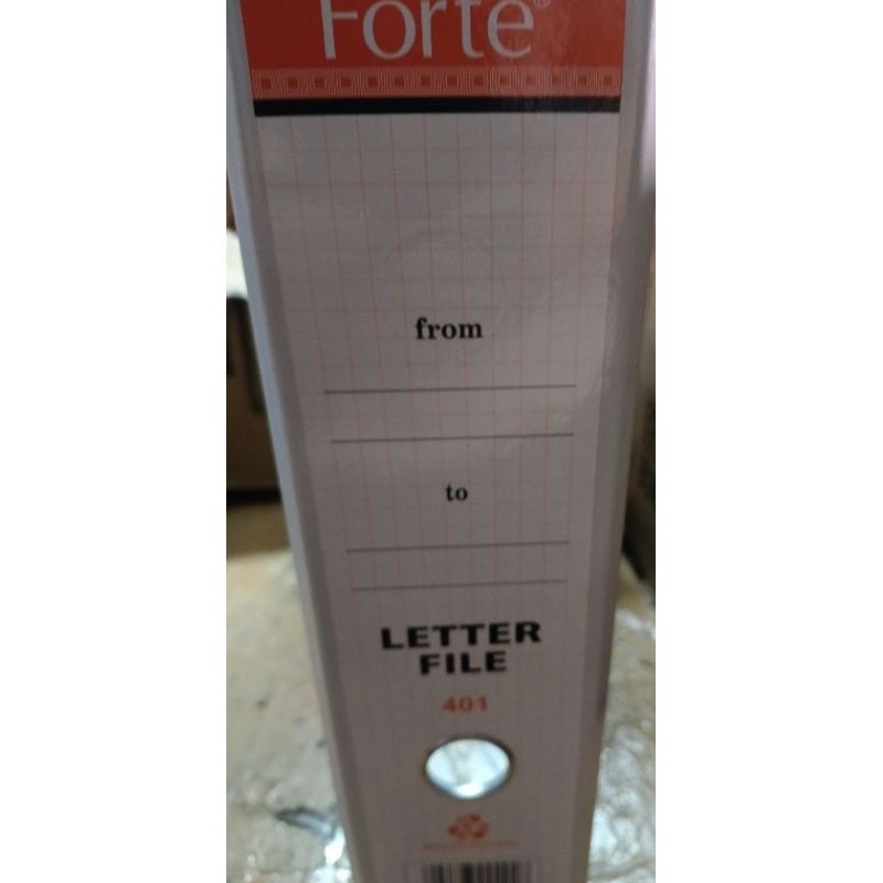 

(1 pcs) odner folio 401