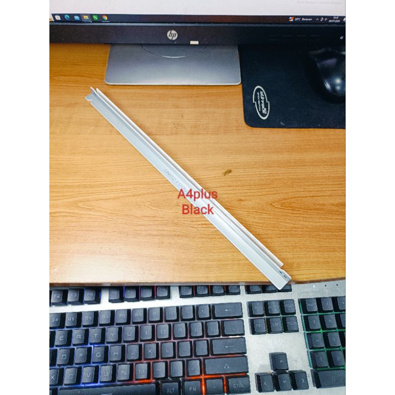 Blade drum Black Xerox C70/560/7780