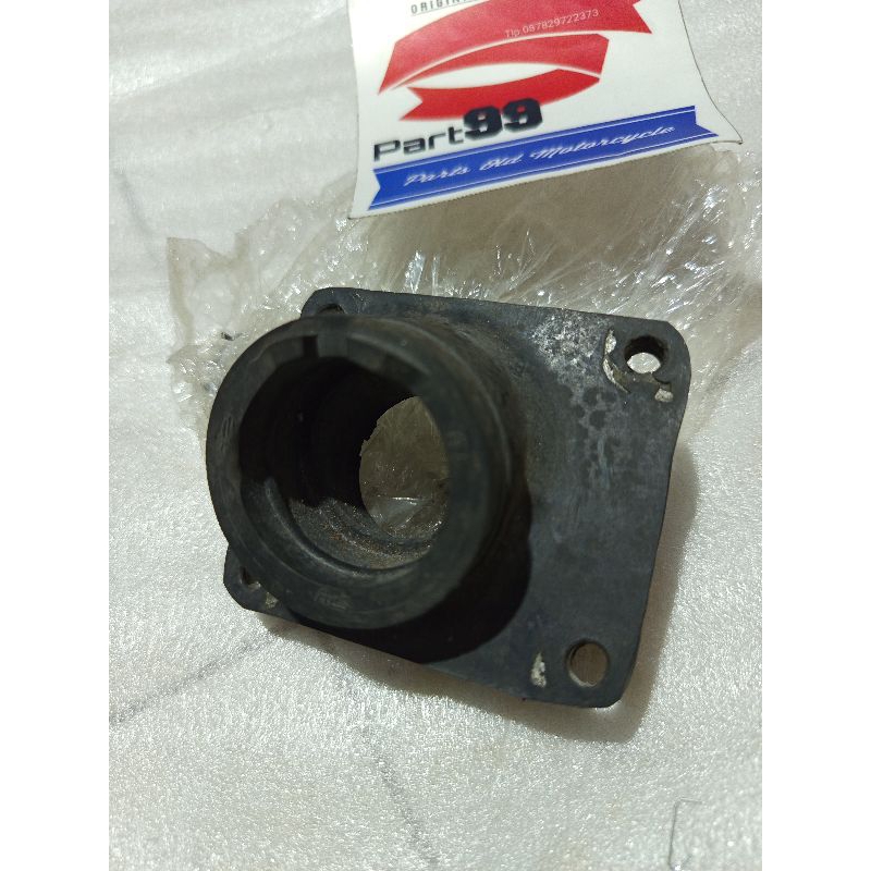 intake manipol karbu carburator karburator yamaha dt100 dt 100