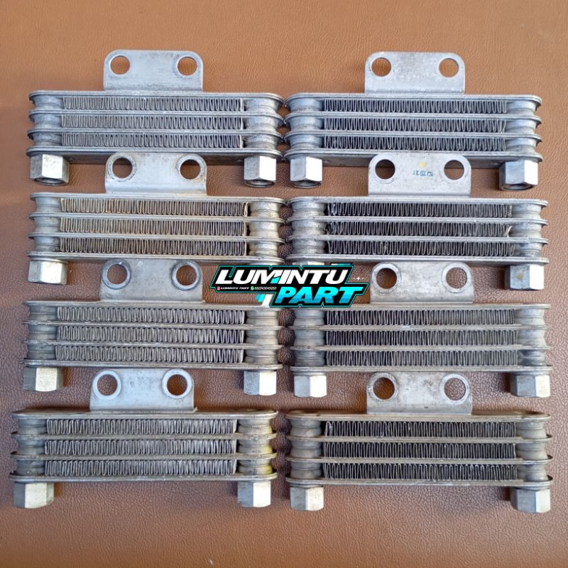 Oil Cooler fu ori copotan oil Cooler Suzuki fu ori copotan