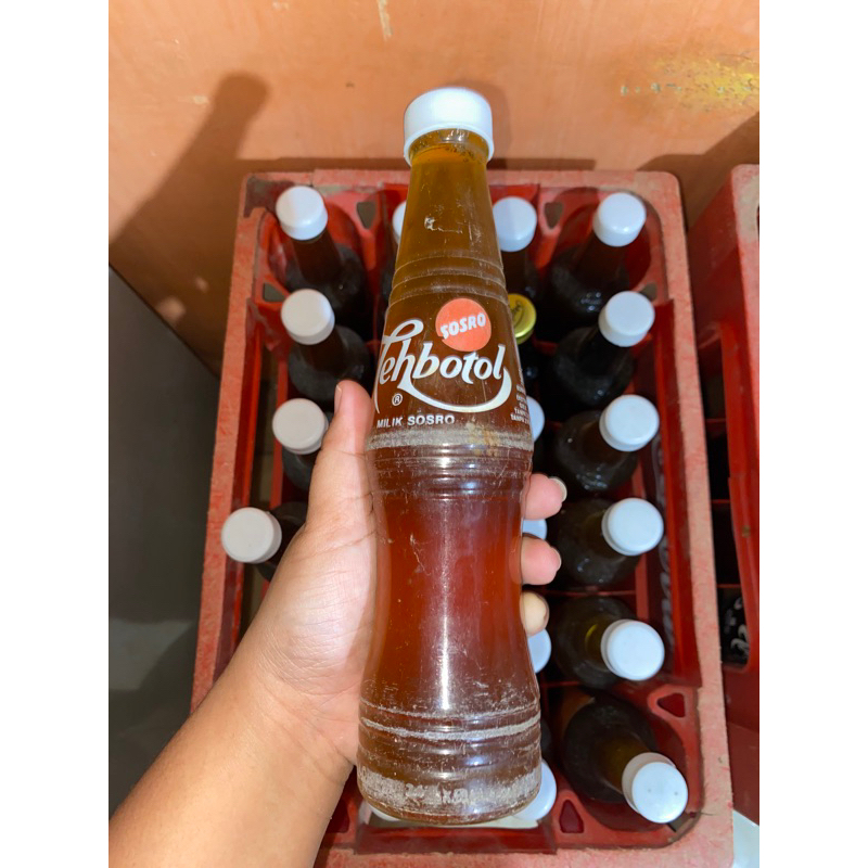 

MADU BIASA UK 220ml