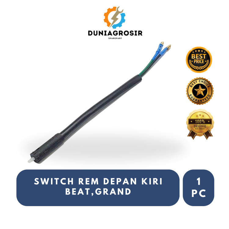 SWITCH REM DEPAN KIRI BEAT,GRAND