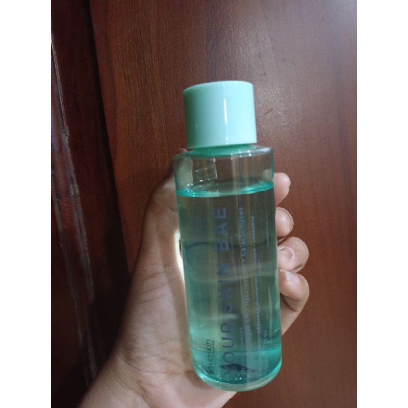 Preloved Toner Avoskin Your Skin Bae Marine Collagen