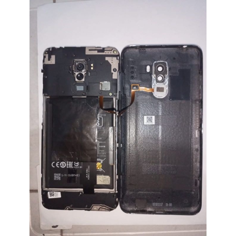 POCOPHONE F1 PART