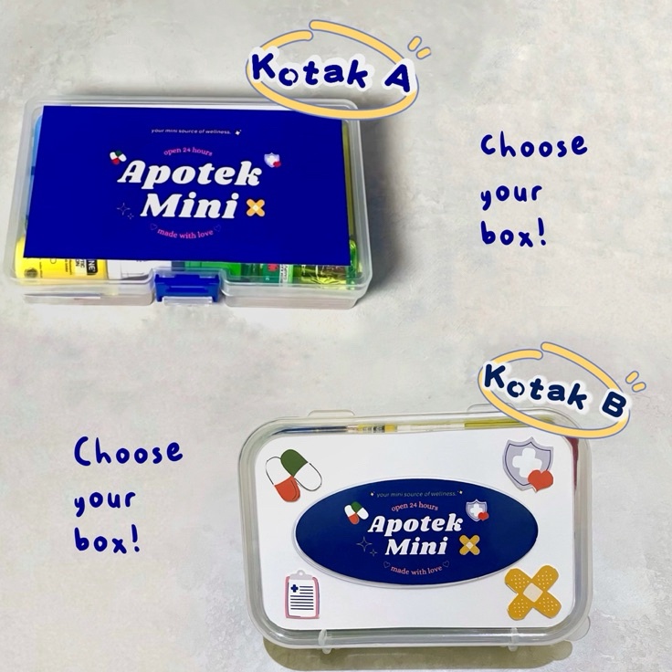 

Boom Apotek M Gift Kado Valentine Kado untuk Pacar Kado Unik Gift Ideas