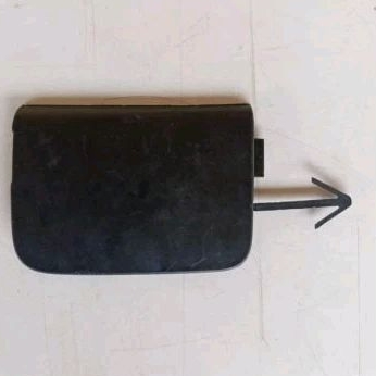 Tutup Derek Bemper-Bumper-Bamper Belakang Avanza VVTI Tipe-Type S