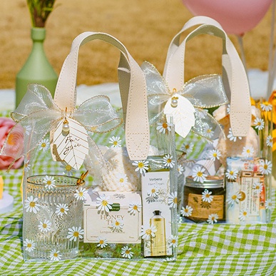 

Hematku Tas Mika Transparant Goodiebag Hampers Souvenir Ulang Tahun