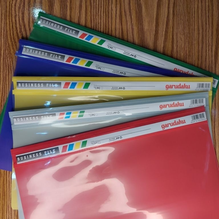 

Belanja Hore MAP BISNIS FILE GARUDA PERLUSIN