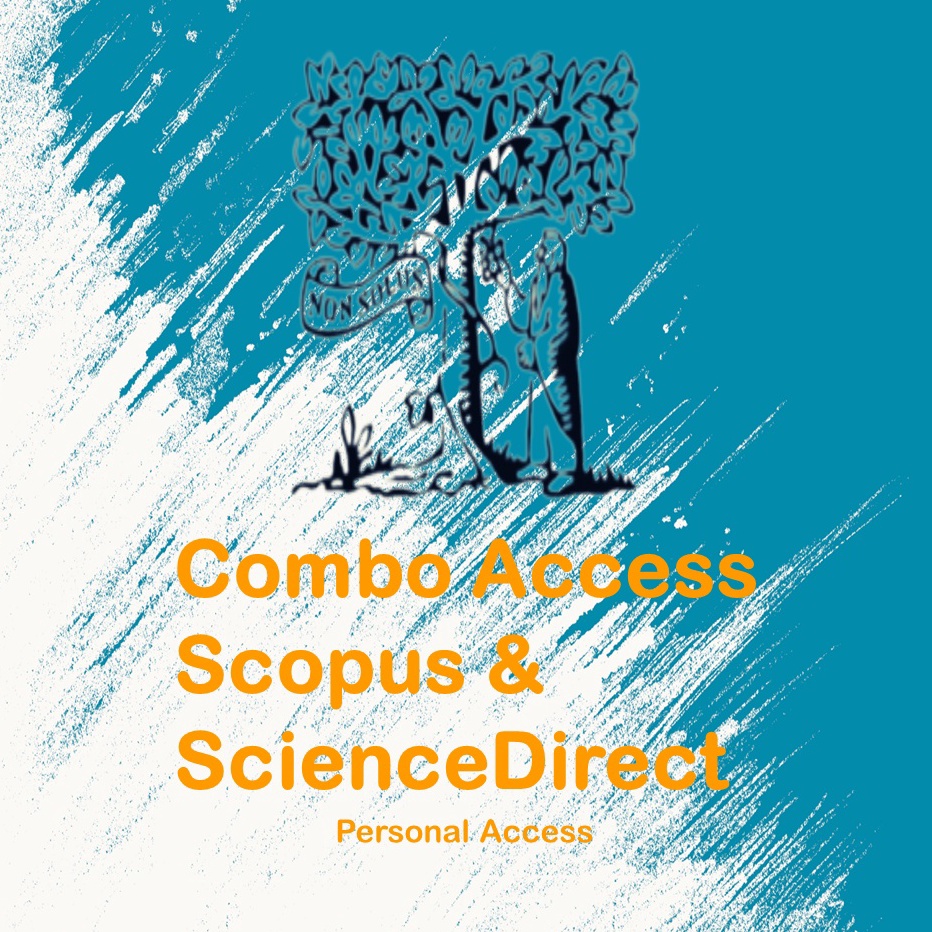 KODE L62Q Combo Kumpulan Jurnal Internasional Scopus  ScienceDirect