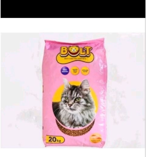 bolt salmon frespack 20kg