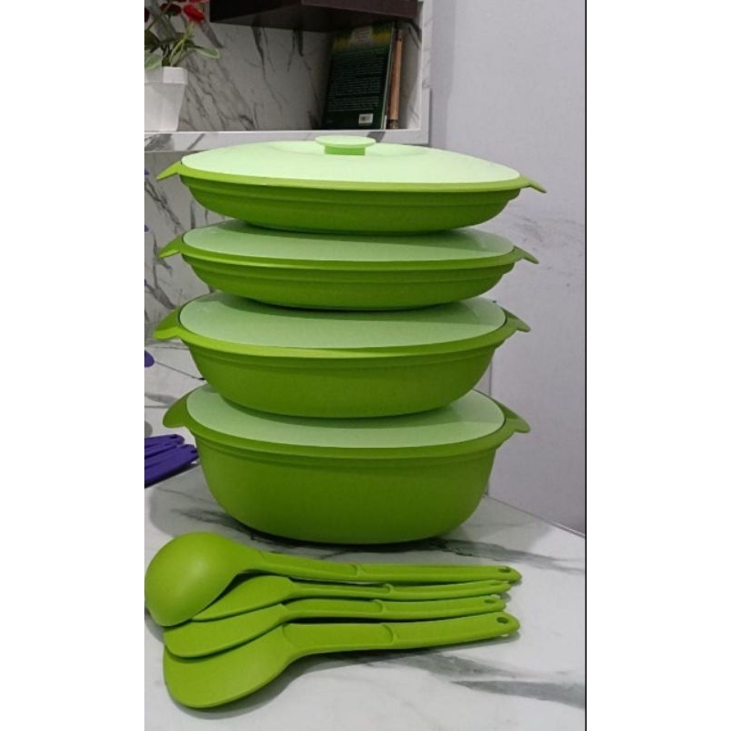 Moorlife - 4 pcs Belleza Moorlife